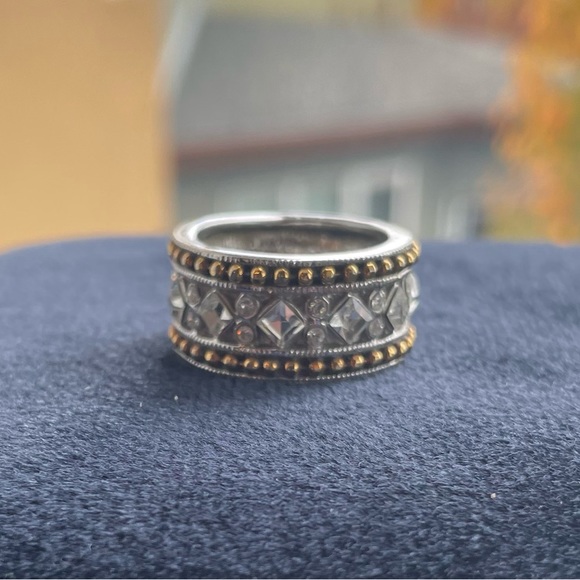 Eternity Band - Picture 6 of 9